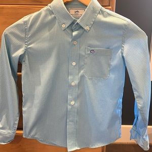 Southern Tide dress shirt